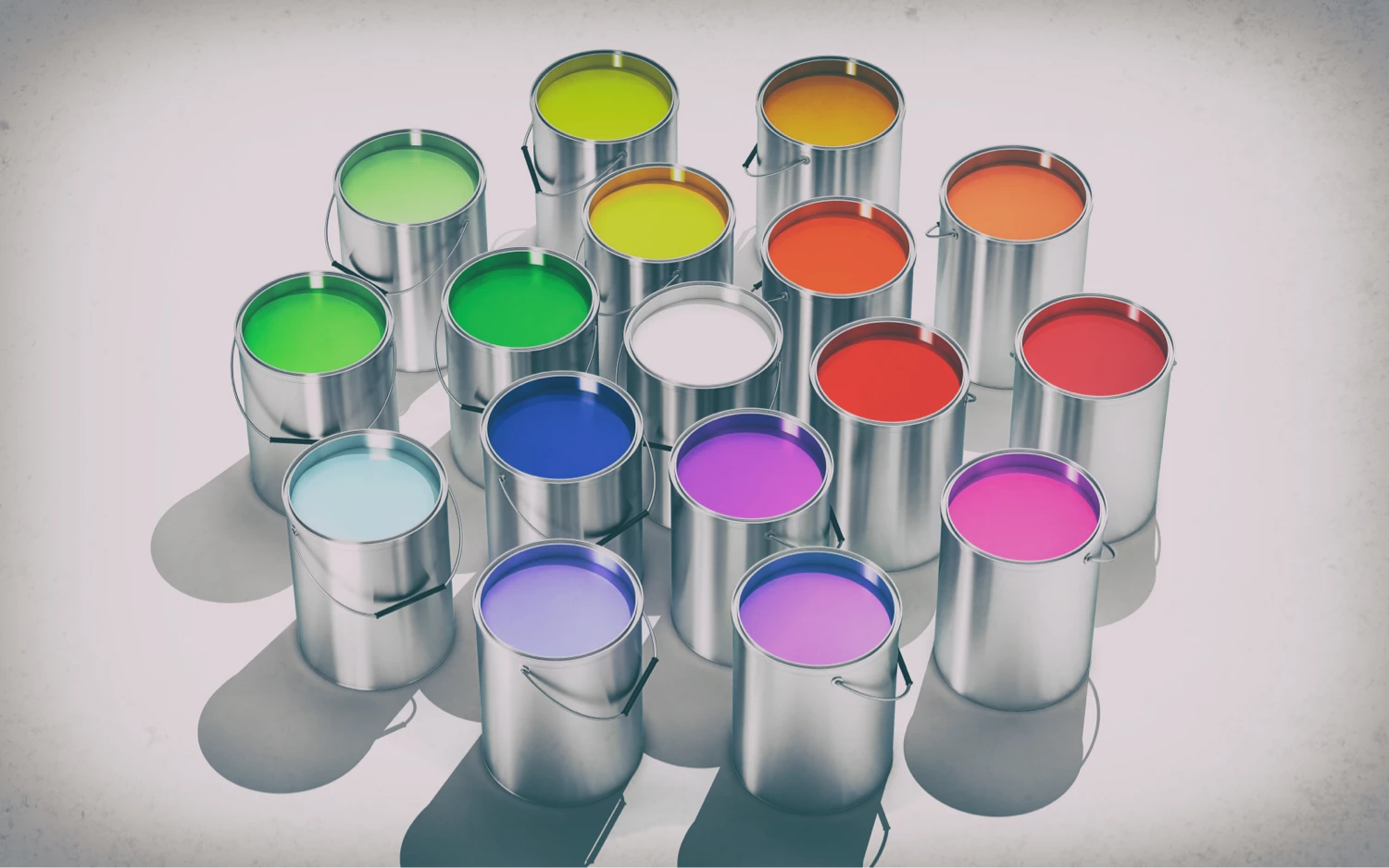 Colorful Choices: Navigating the World of Paint Brands